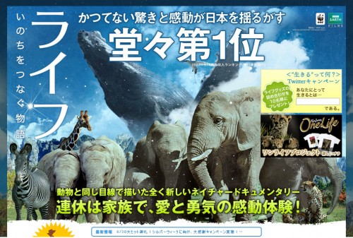 ライフ