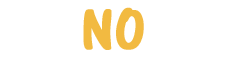 No