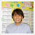 家庭教師ぽぷら 代表 小村康宣