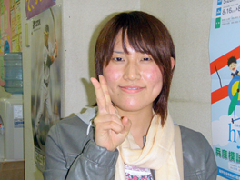 ゆかり先生