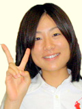 まりえ先生