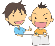 相性バッチリ!